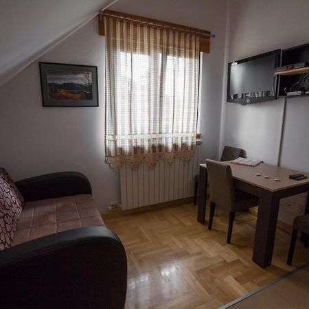 Vila Plamenac Divčibare Chambre photo