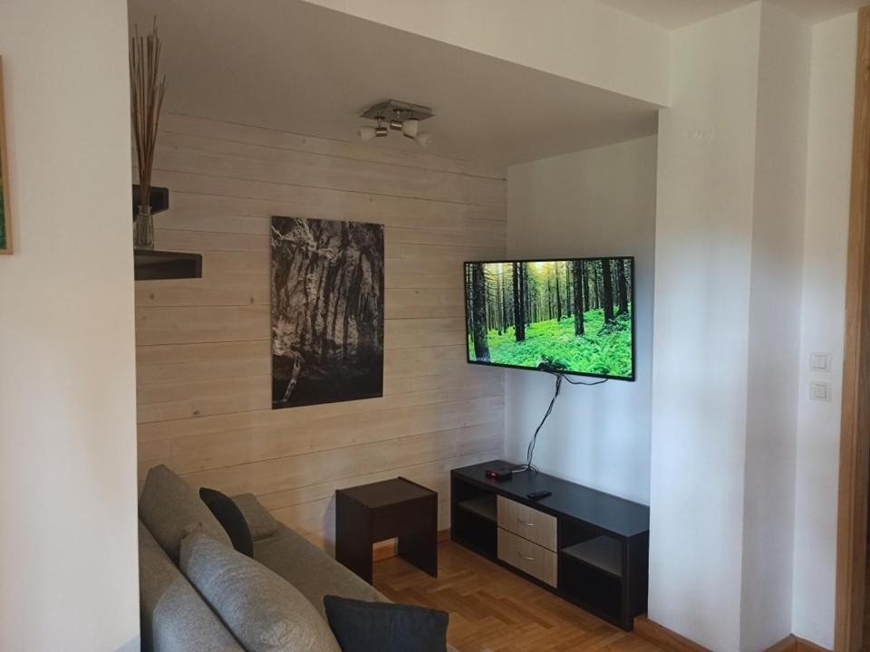 Vila Plamenac Divčibare Extérieur photo