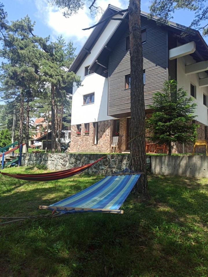 Vila Plamenac Divčibare Extérieur photo