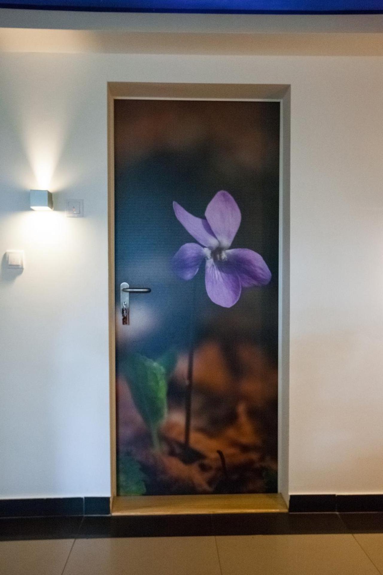 Vila Plamenac Divčibare Extérieur photo