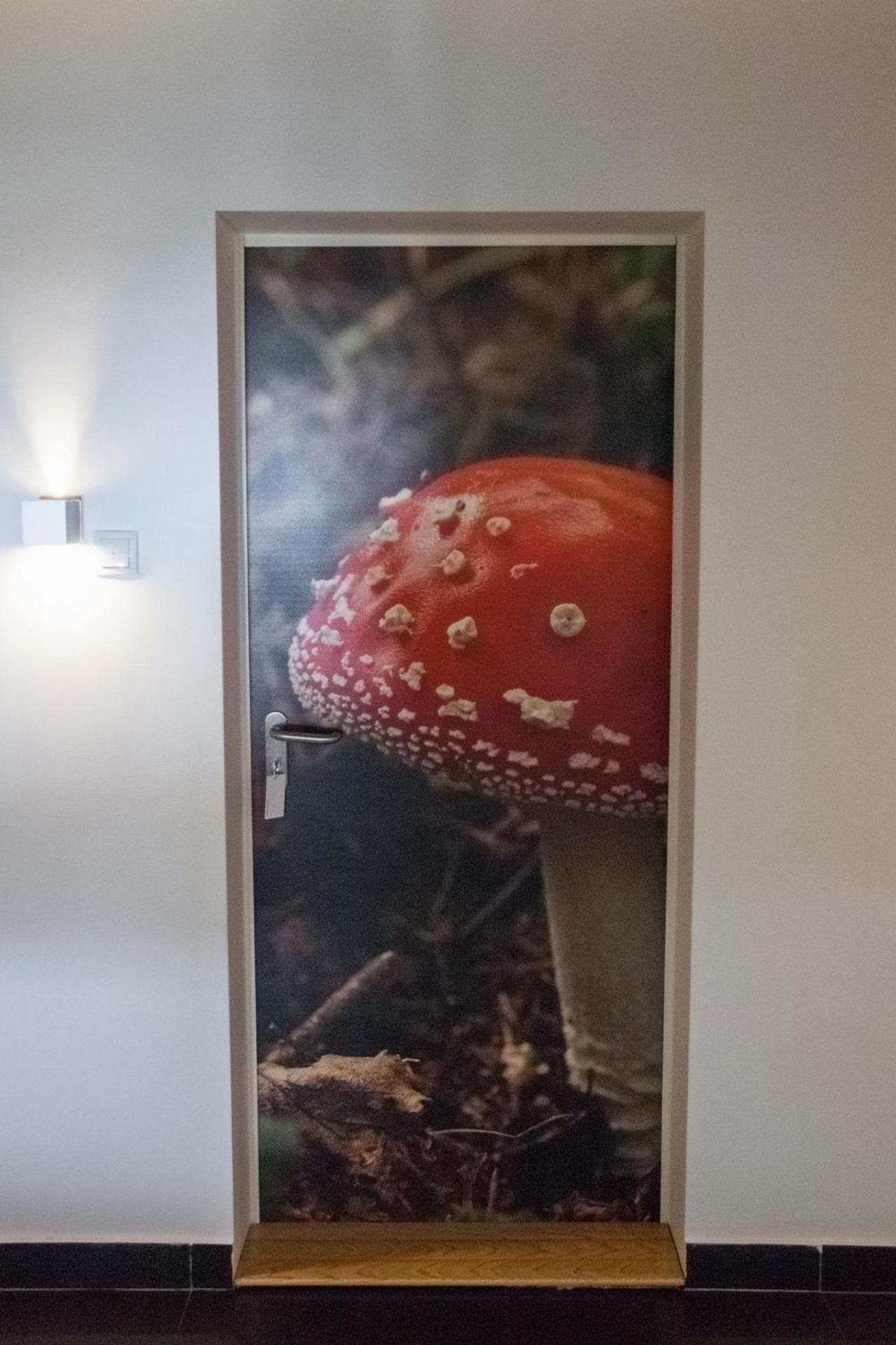 Vila Plamenac Divčibare Extérieur photo