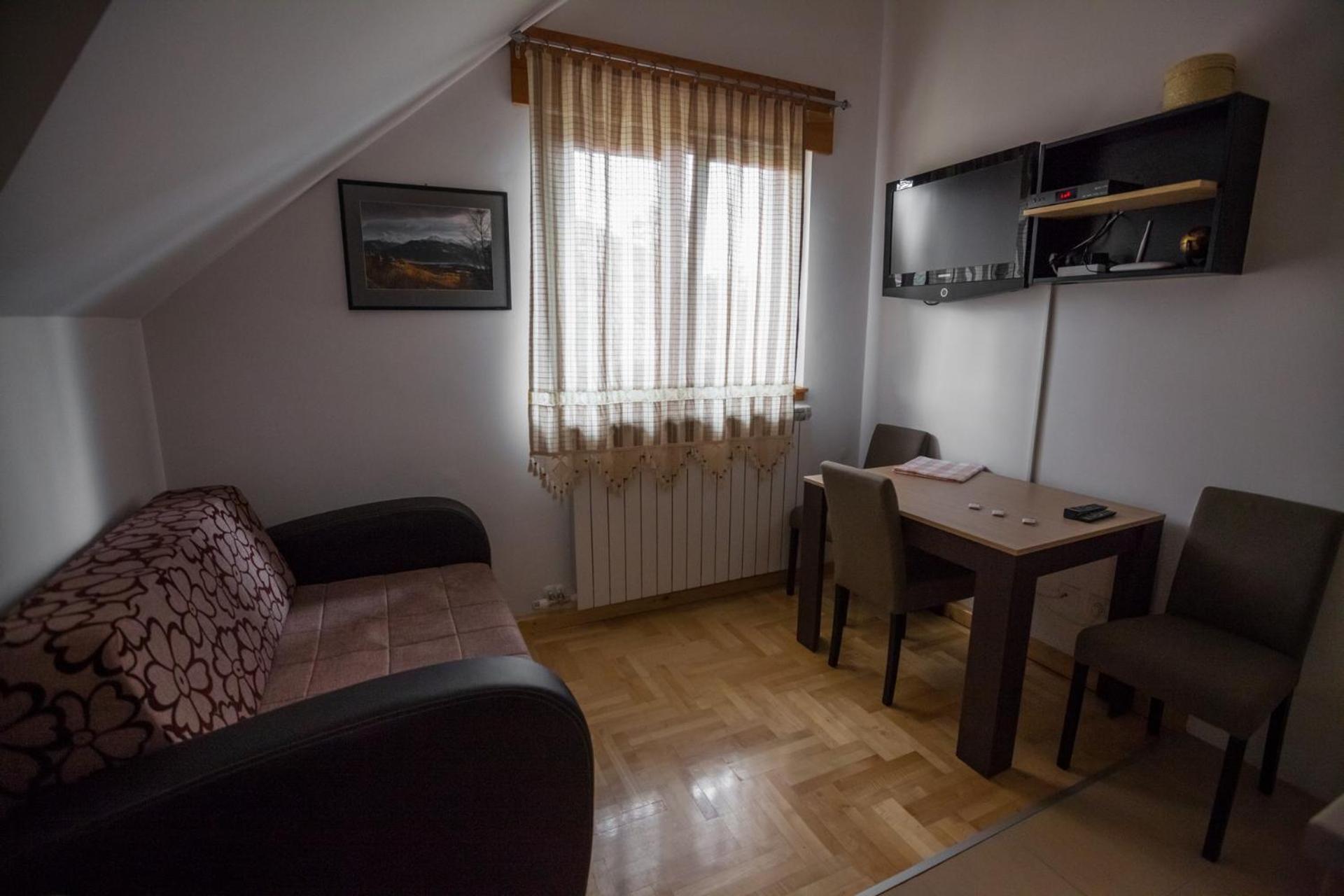 Vila Plamenac Divčibare Chambre photo