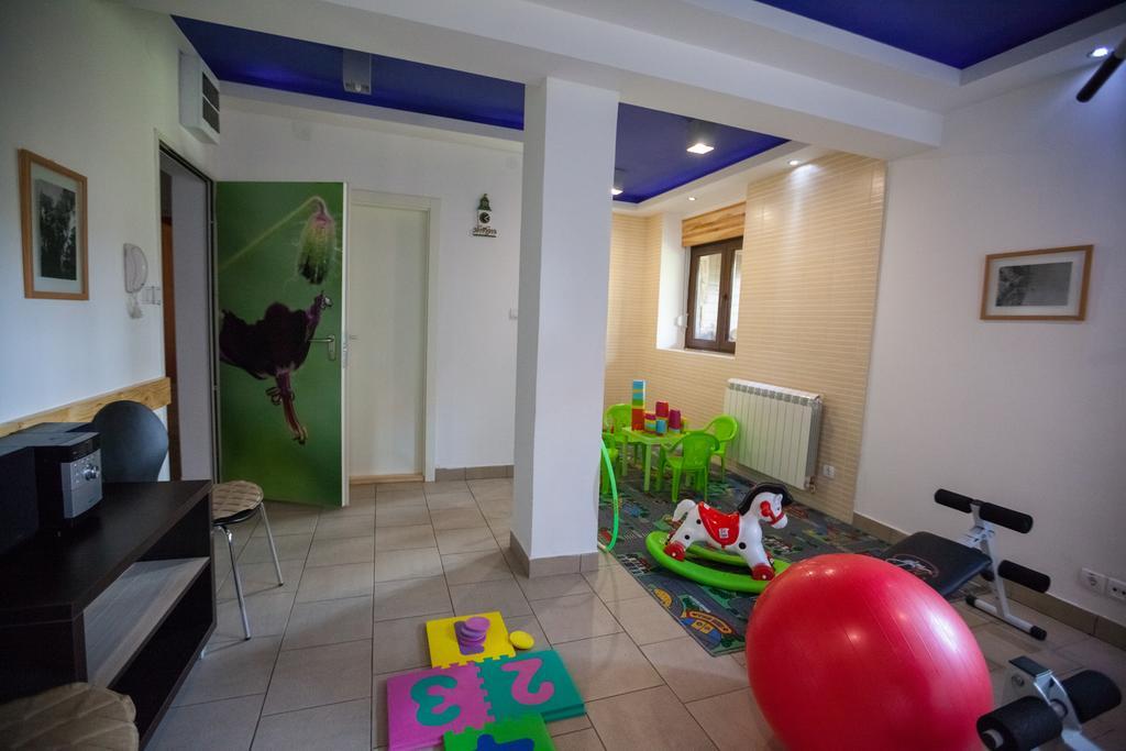 Vila Plamenac Divčibare Extérieur photo
