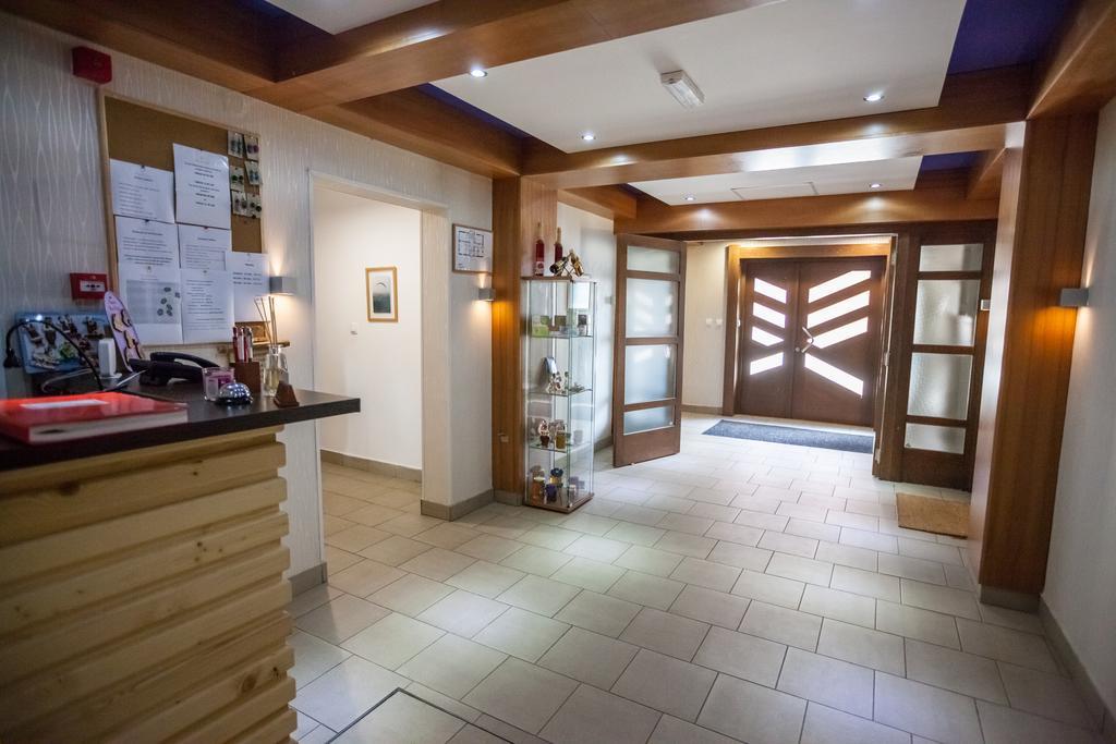Vila Plamenac Divčibare Extérieur photo