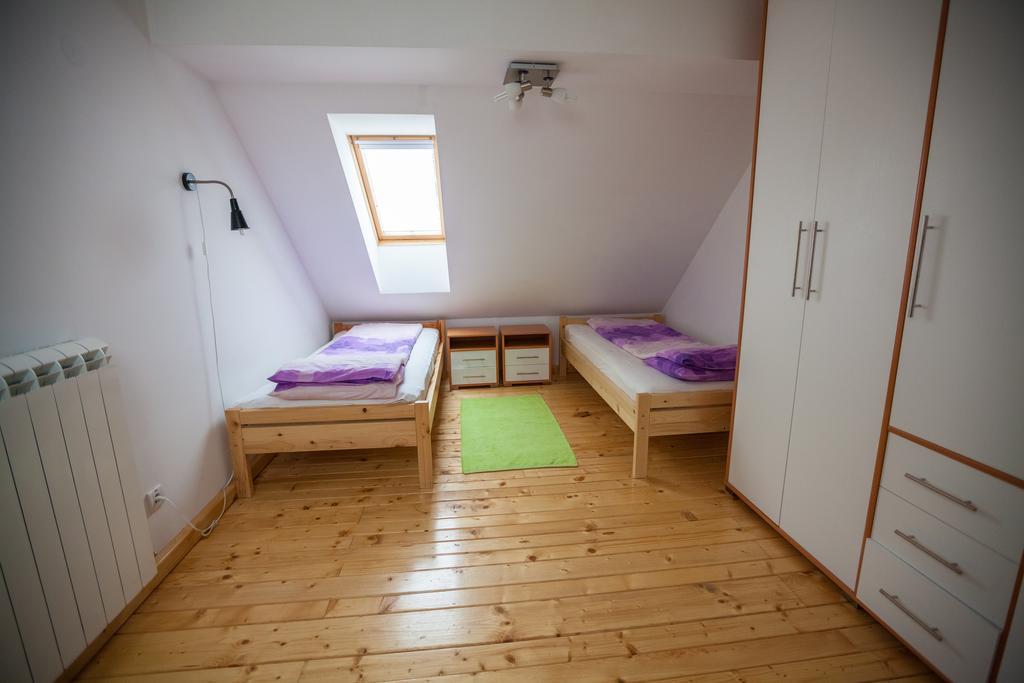 Vila Plamenac Divčibare Extérieur photo