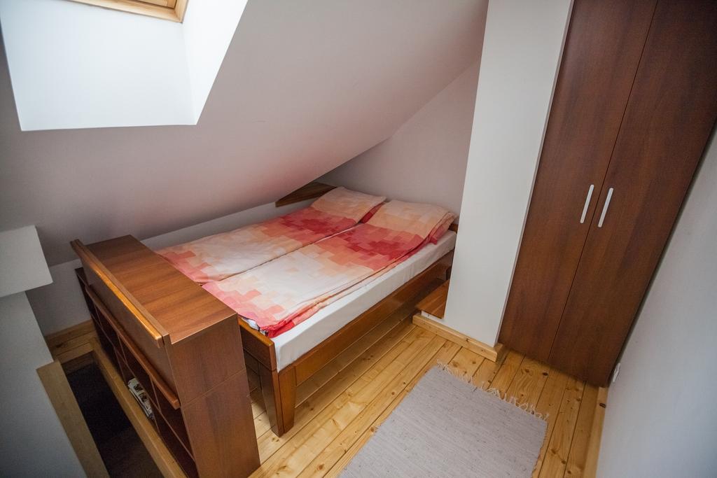 Vila Plamenac Divčibare Extérieur photo