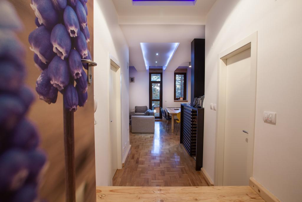 Vila Plamenac Divčibare Extérieur photo