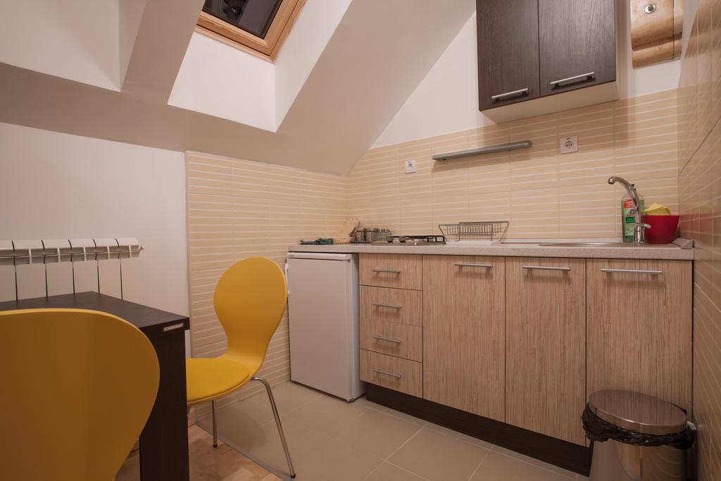 Vila Plamenac Divčibare Chambre photo