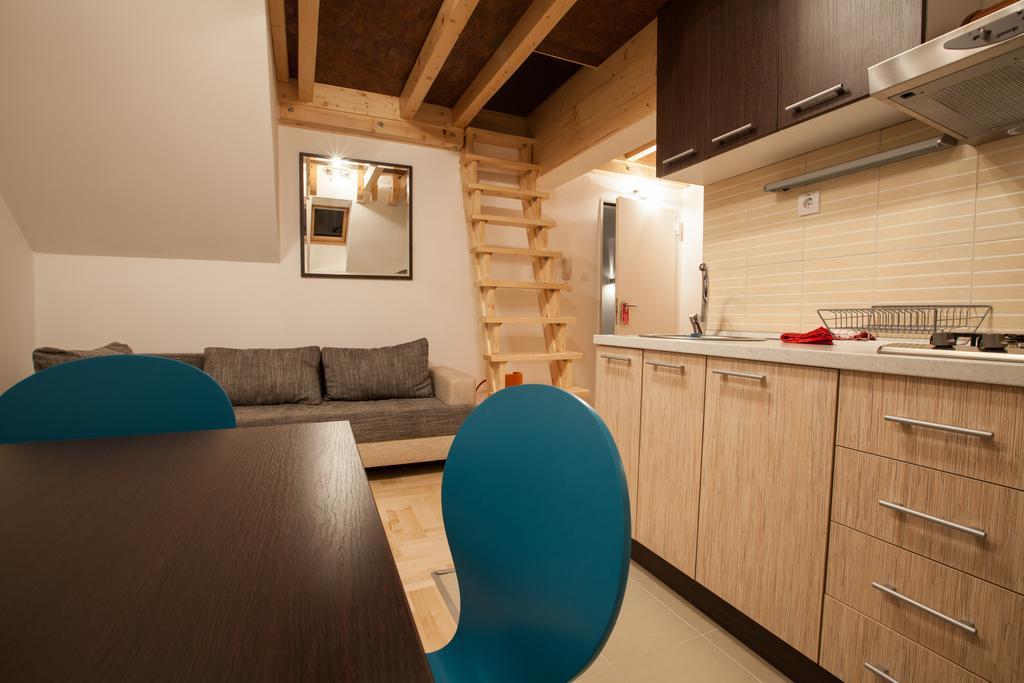 Vila Plamenac Divčibare Chambre photo