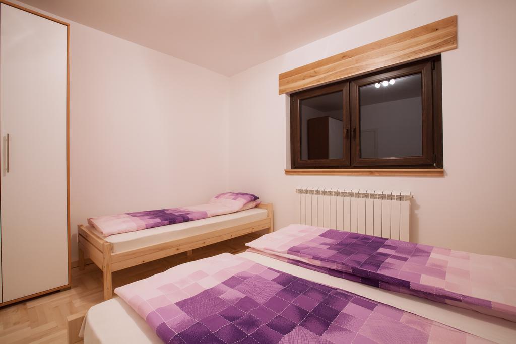 Vila Plamenac Divčibare Extérieur photo
