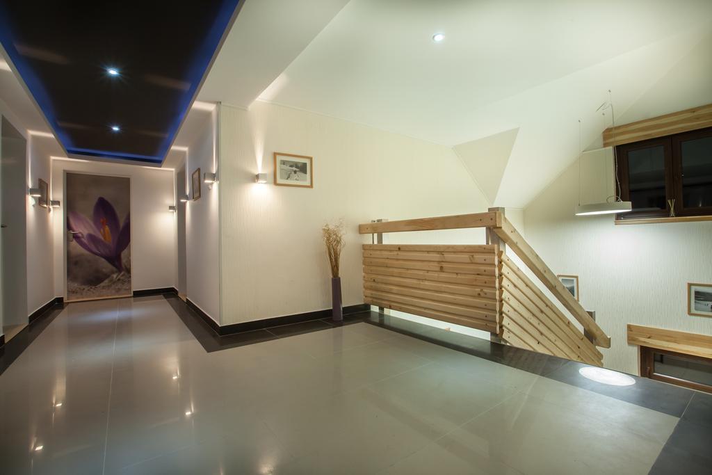 Vila Plamenac Divčibare Extérieur photo