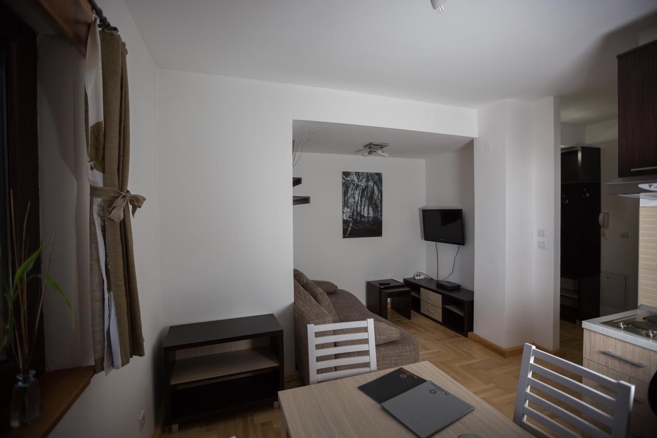 Vila Plamenac Divčibare Extérieur photo