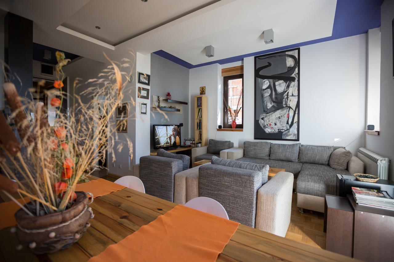 Vila Plamenac Divčibare Extérieur photo