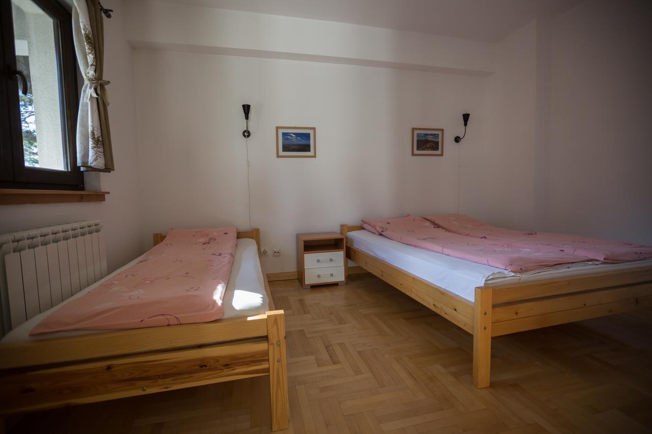 Vila Plamenac Divčibare Extérieur photo