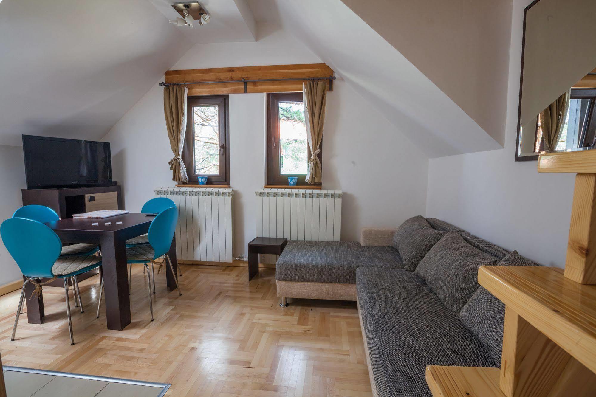 Vila Plamenac Divčibare Extérieur photo