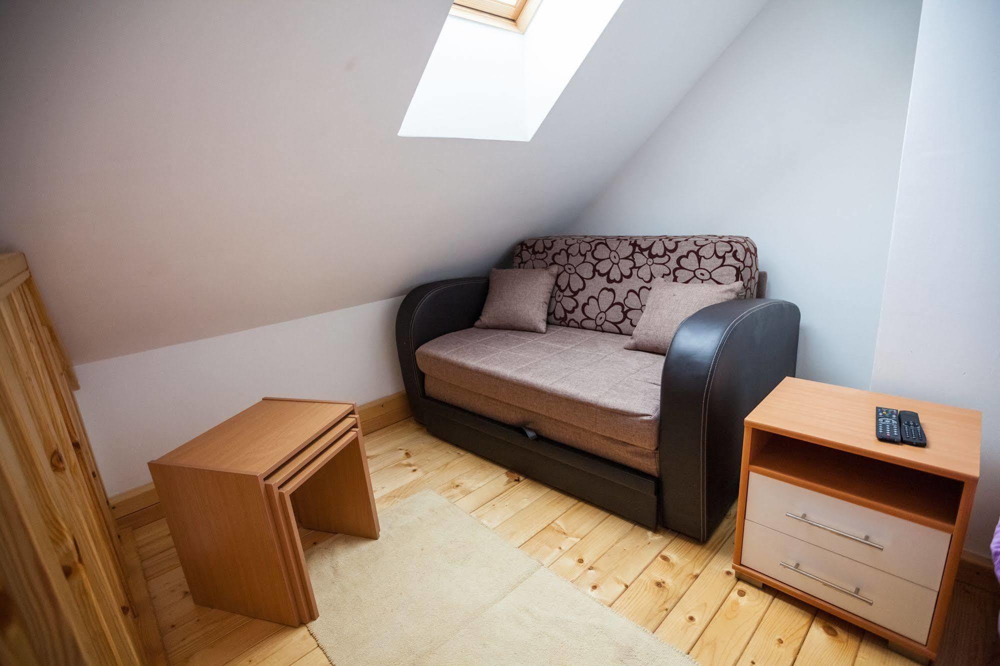 Vila Plamenac Divčibare Extérieur photo