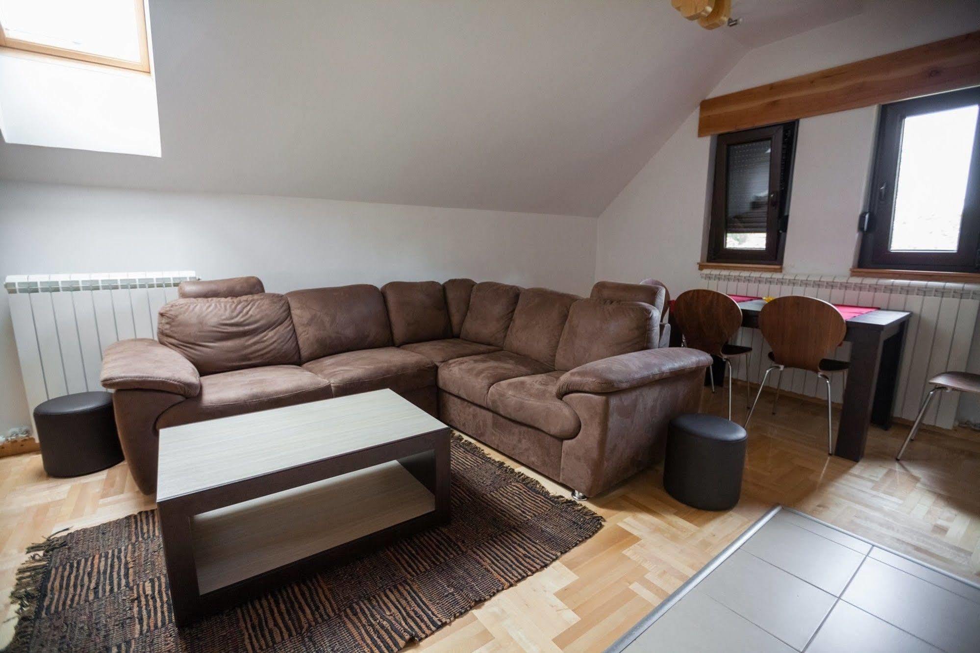 Vila Plamenac Divčibare Extérieur photo