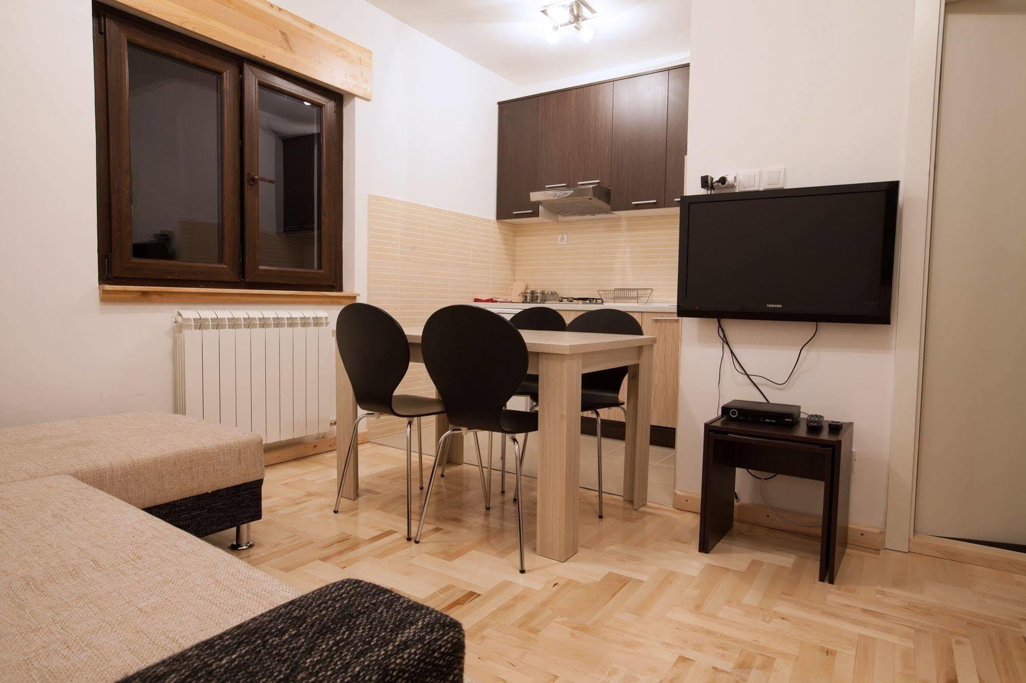 Vila Plamenac Divčibare Extérieur photo