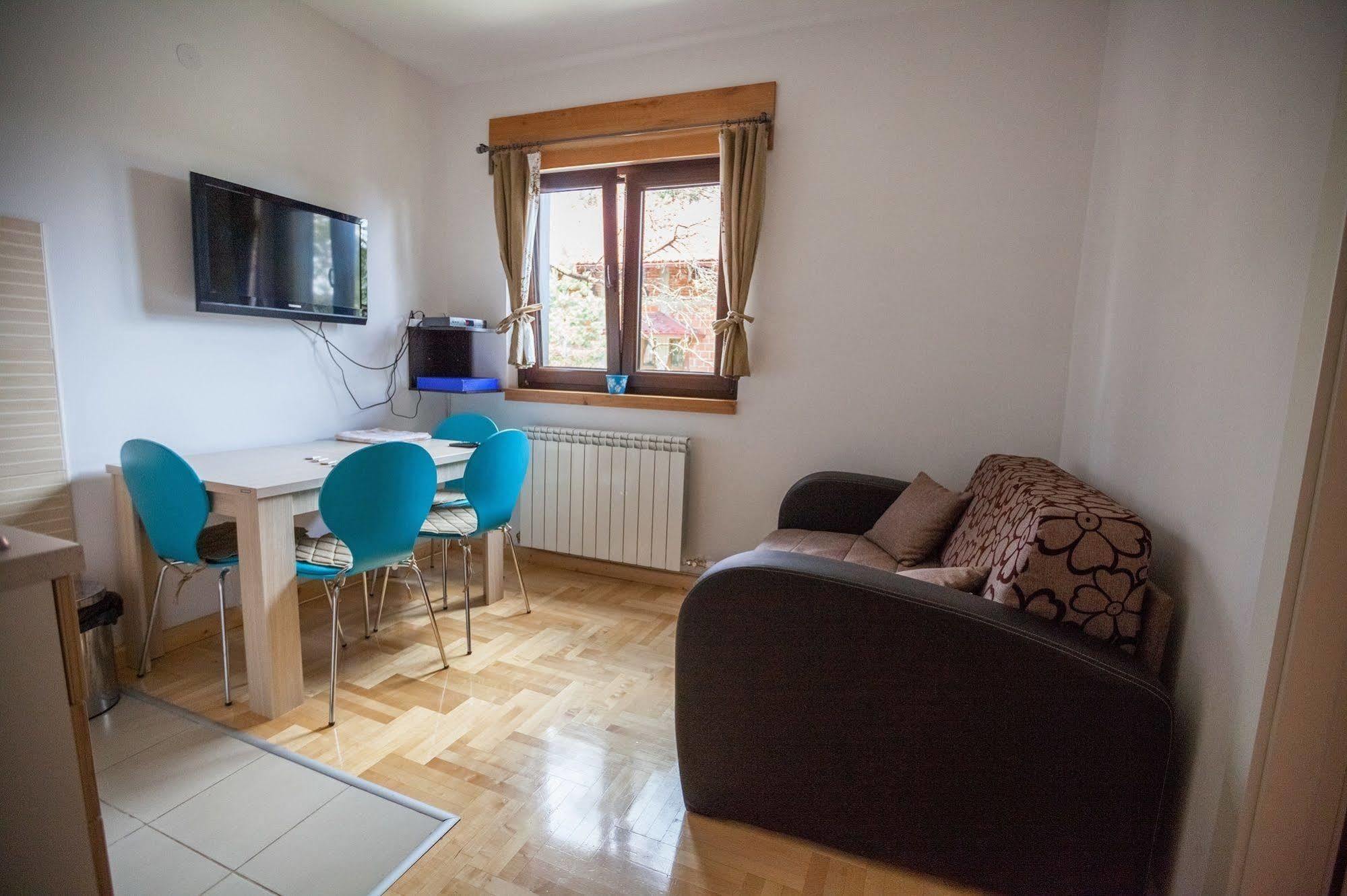 Vila Plamenac Divčibare Extérieur photo