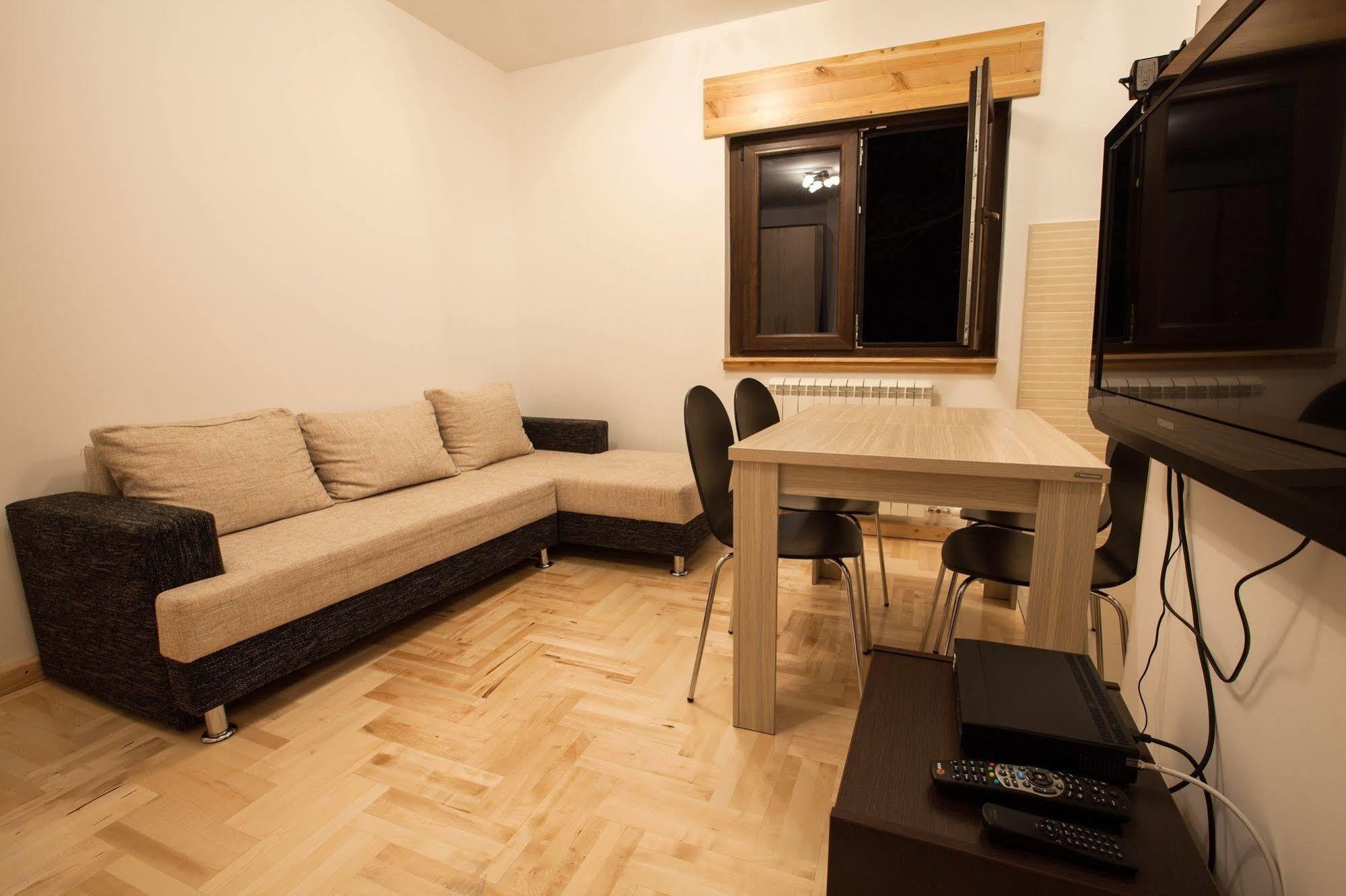 Vila Plamenac Divčibare Extérieur photo