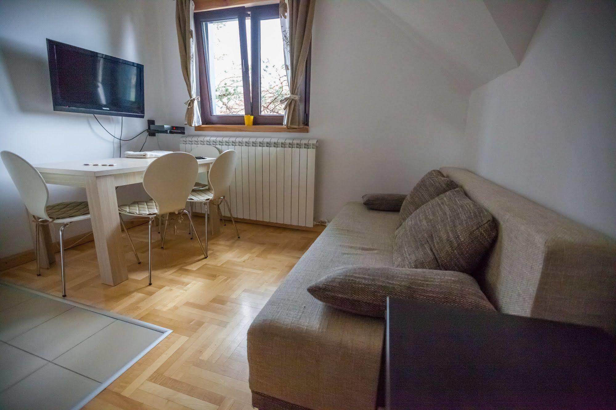 Vila Plamenac Divčibare Extérieur photo