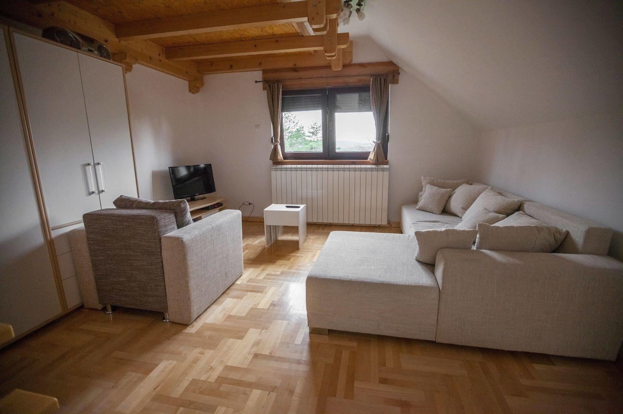 Vila Plamenac Divčibare Extérieur photo