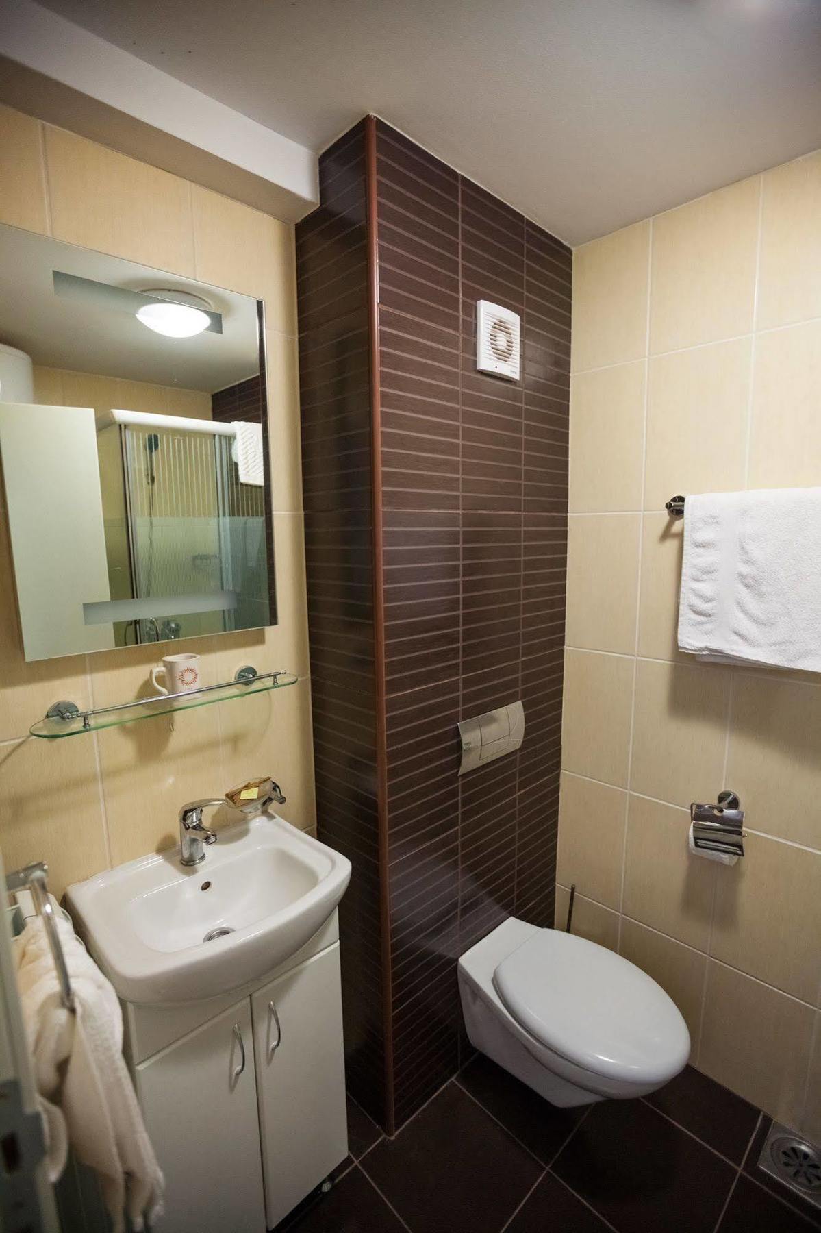 Vila Plamenac Divčibare Extérieur photo
