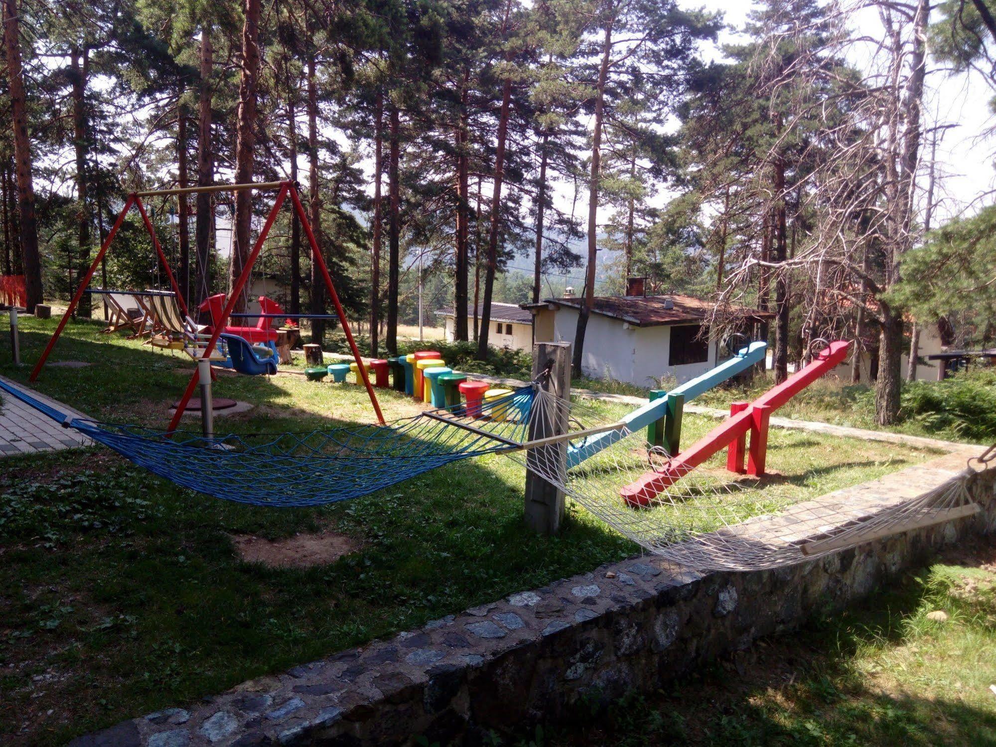Vila Plamenac Divčibare Extérieur photo