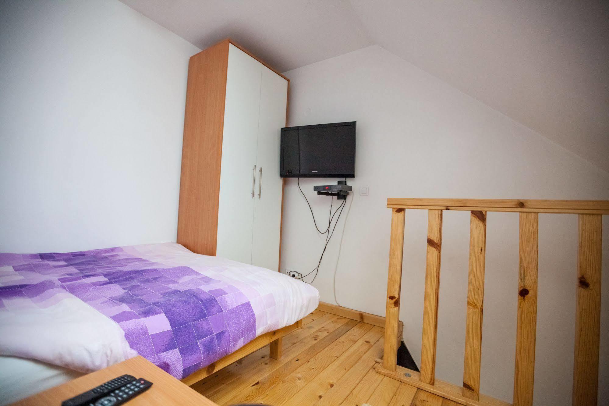 Vila Plamenac Divčibare Extérieur photo