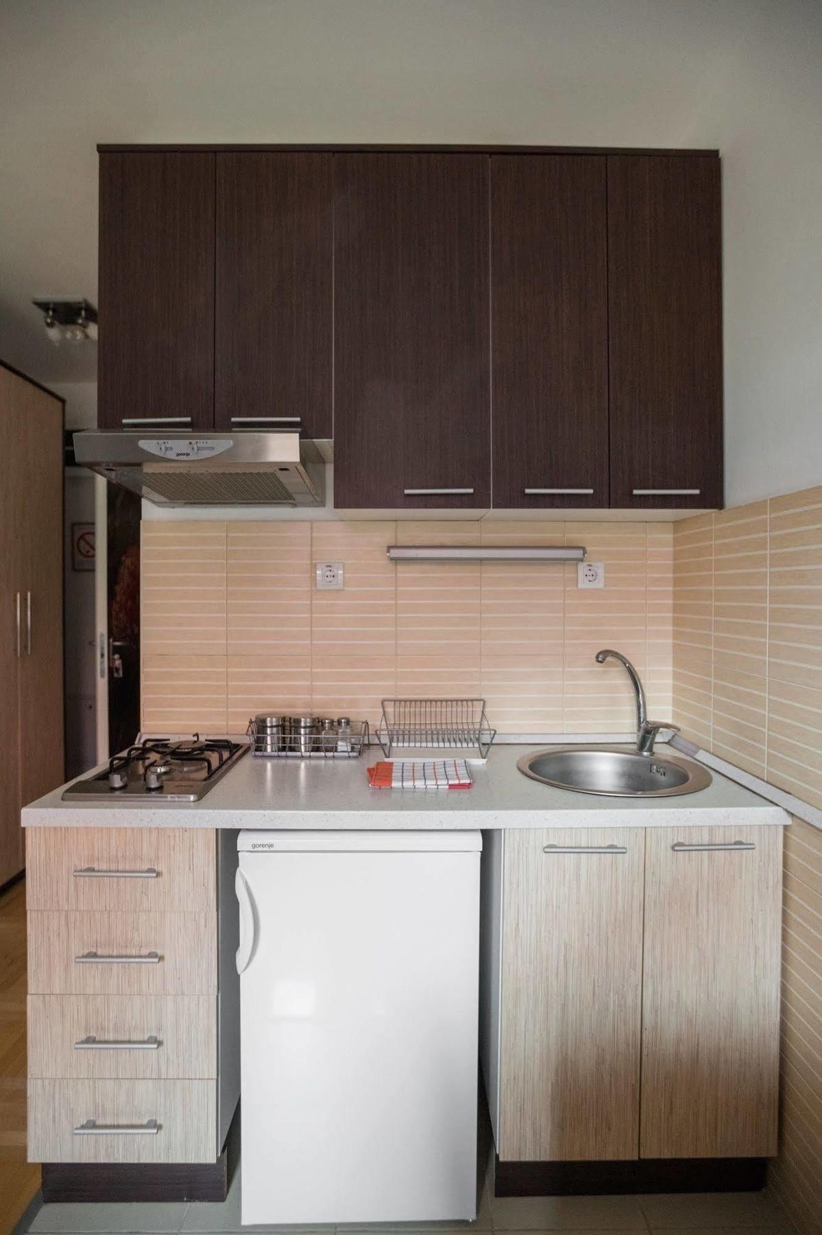 Vila Plamenac Divčibare Extérieur photo