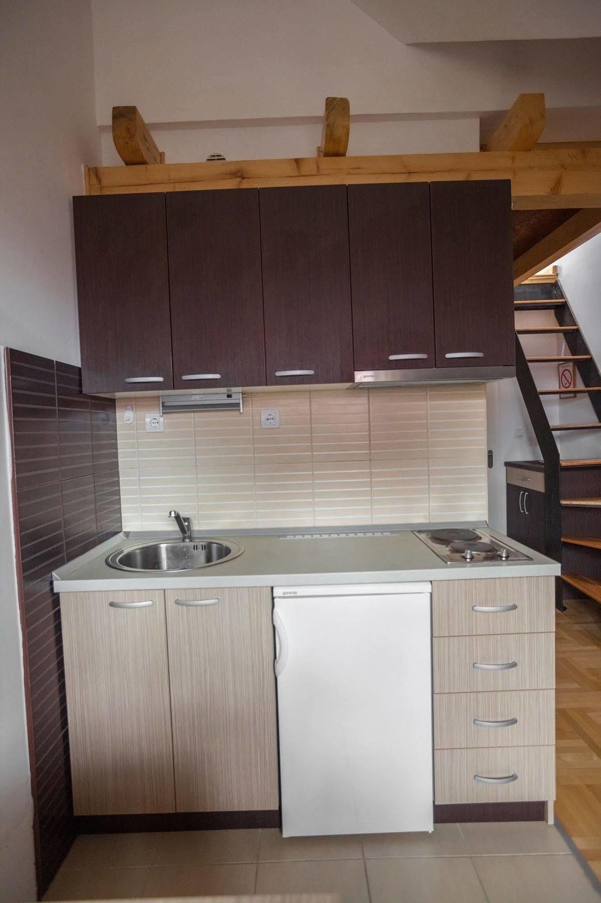 Vila Plamenac Divčibare Extérieur photo