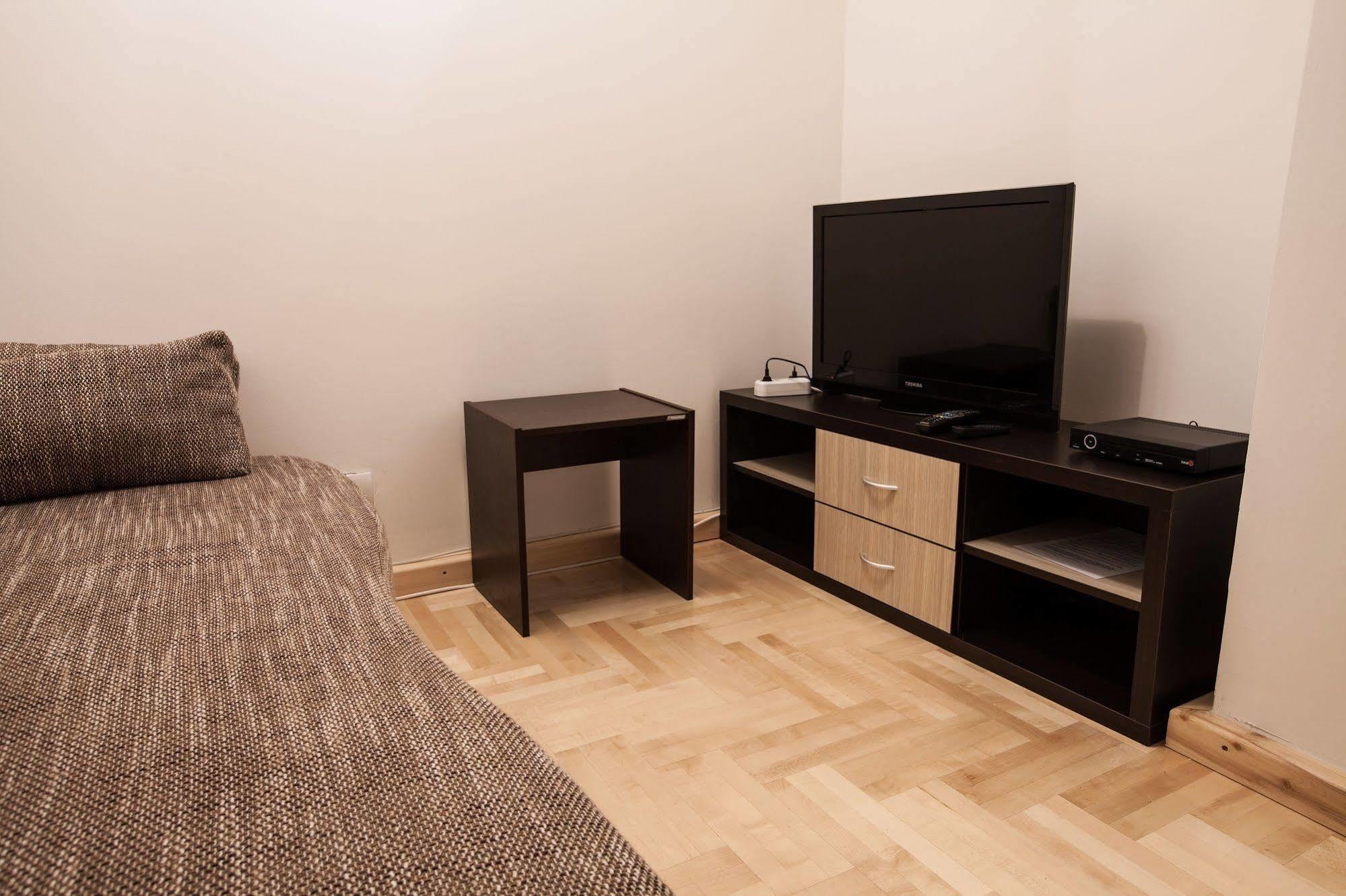 Vila Plamenac Divčibare Extérieur photo