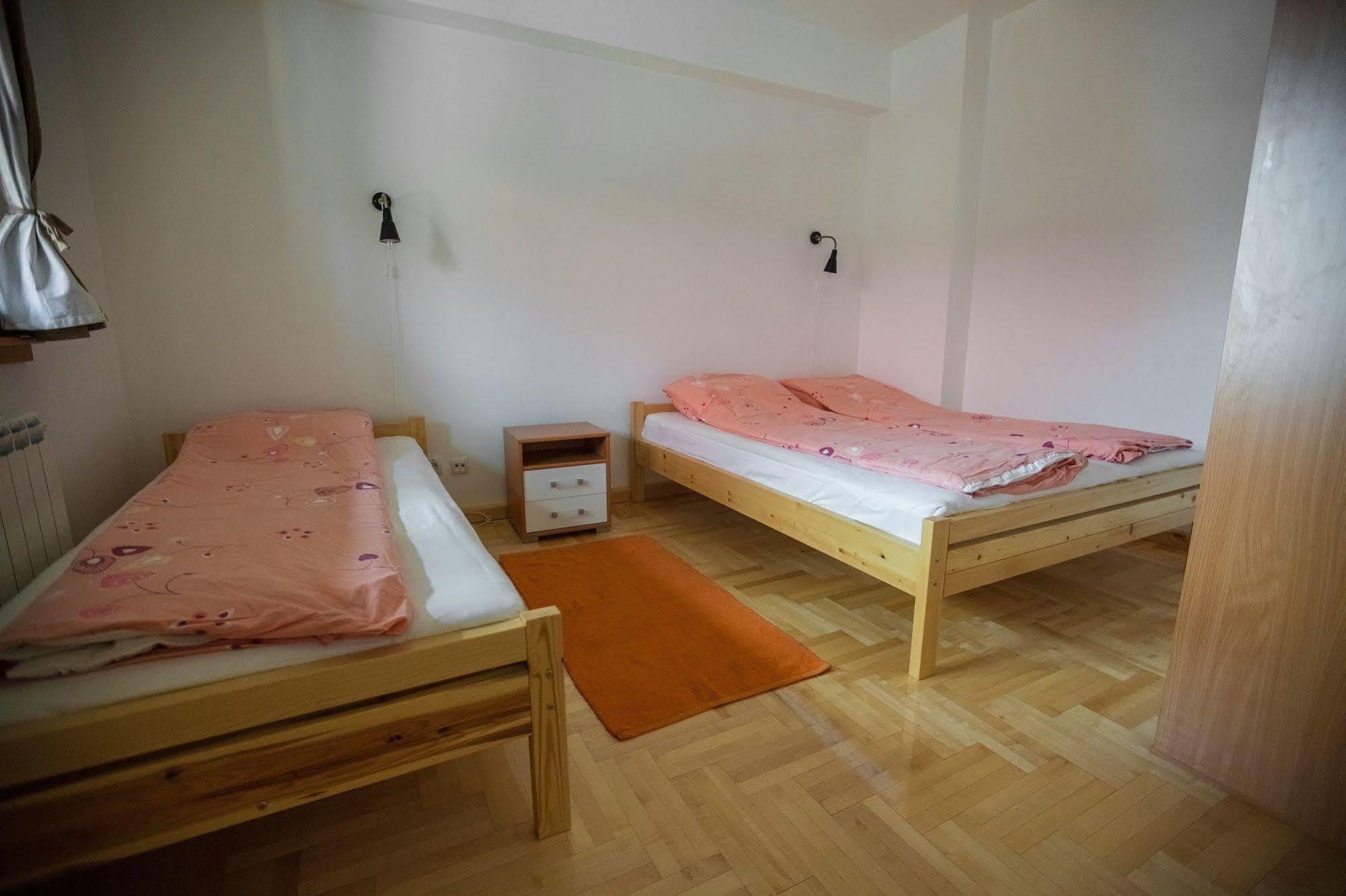 Vila Plamenac Divčibare Extérieur photo